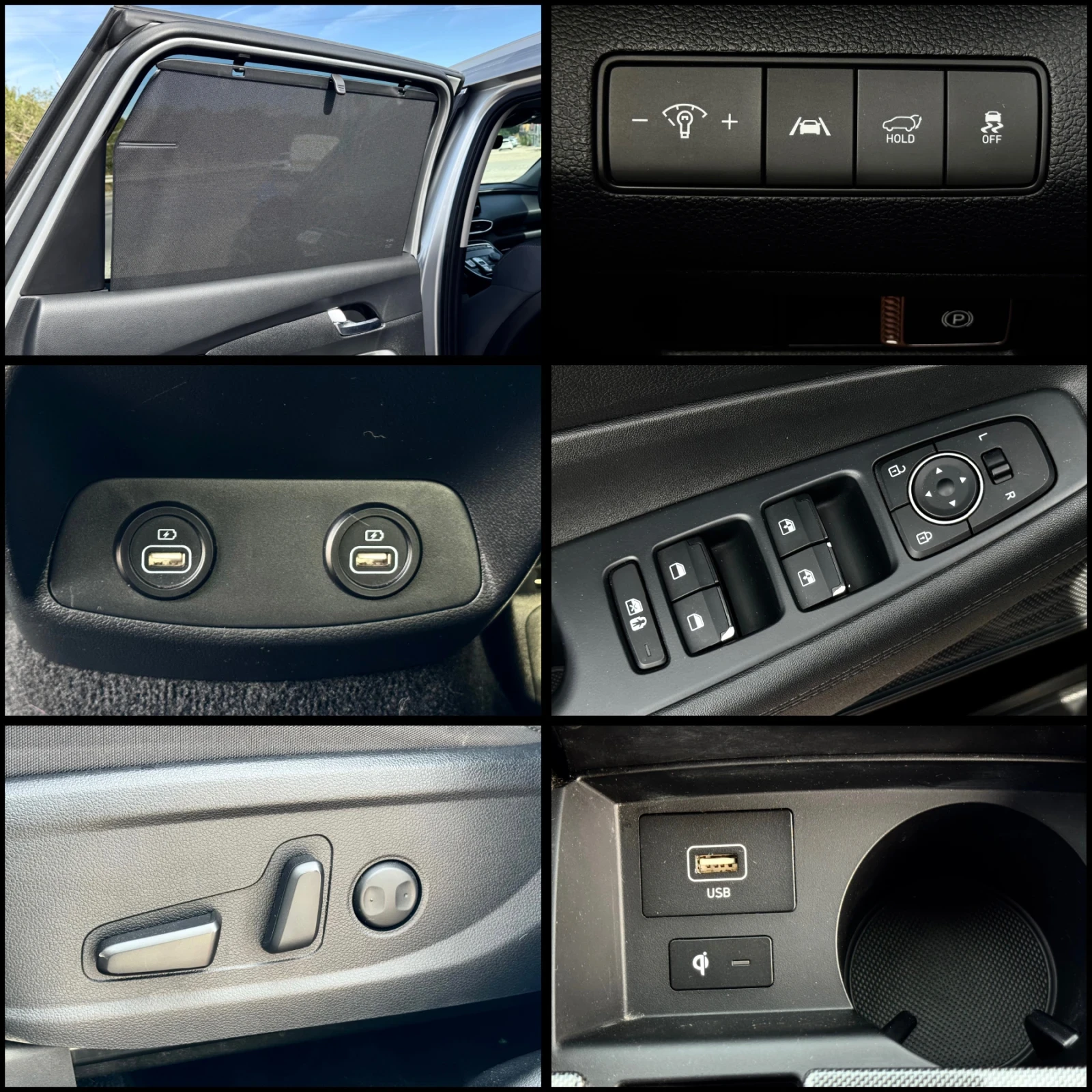 Hyundai Santa fe | Mobile.bg   15