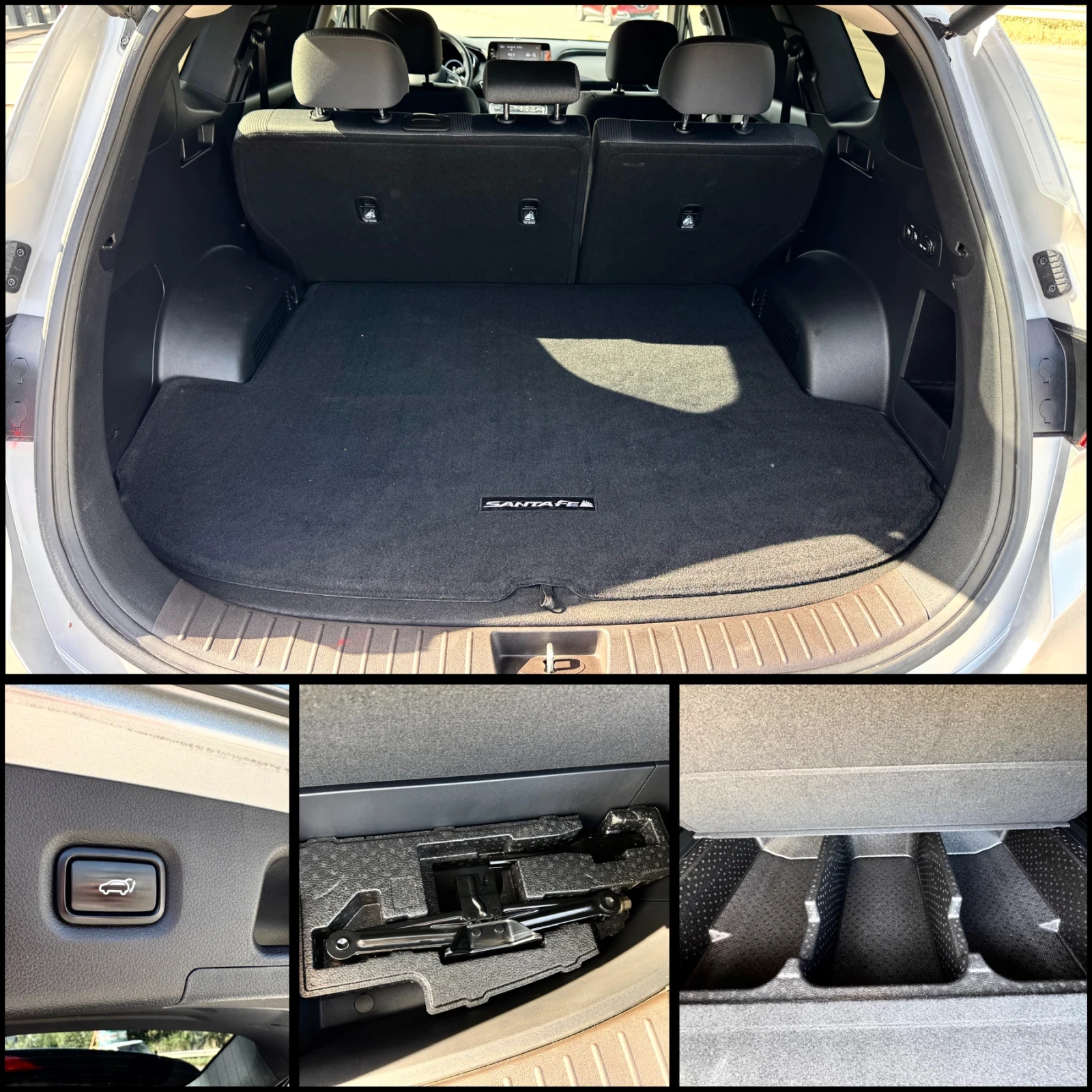 Hyundai Santa fe | Mobile.bg   13