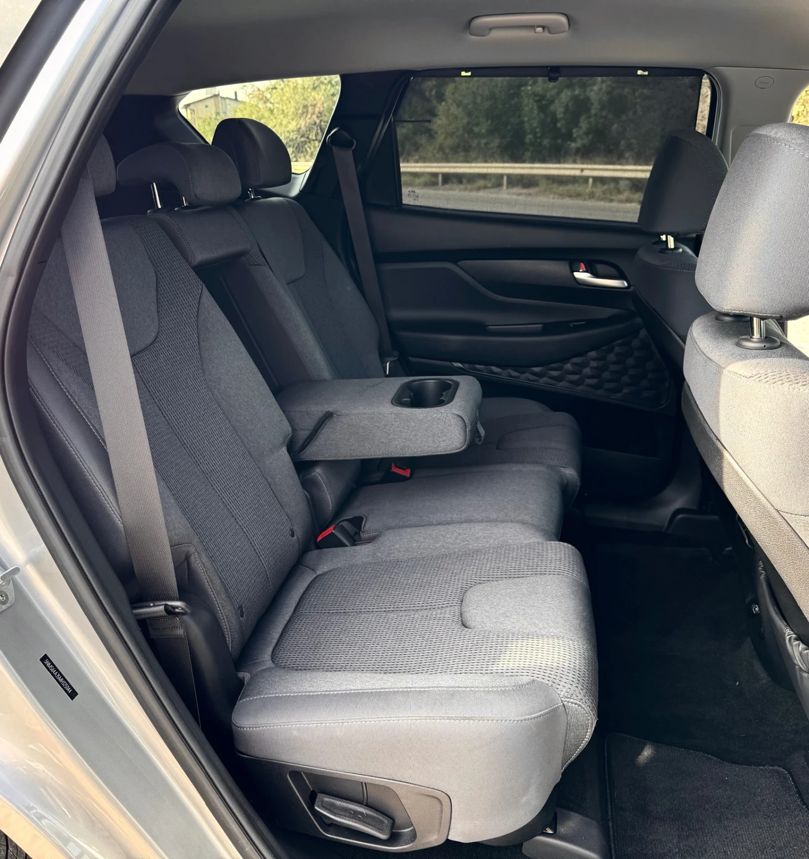 Hyundai Santa fe | Mobile.bg   12