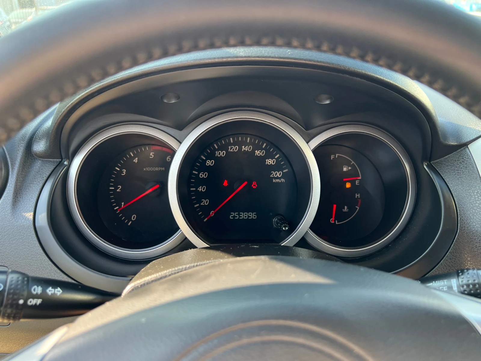 Suzuki Grand vitara 1.9 D | Mobile.bg — изображение 13