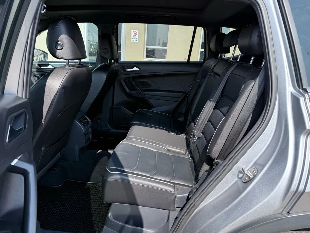 VW Tiguan  SEL Premium R-Line 4Motion | Mobile.bg — изображение 15