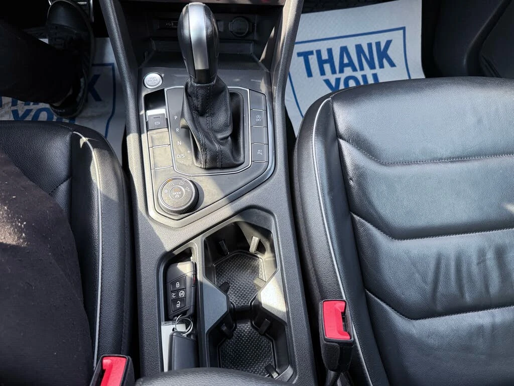 VW Tiguan  SEL Premium R-Line 4Motion | Mobile.bg — изображение 14