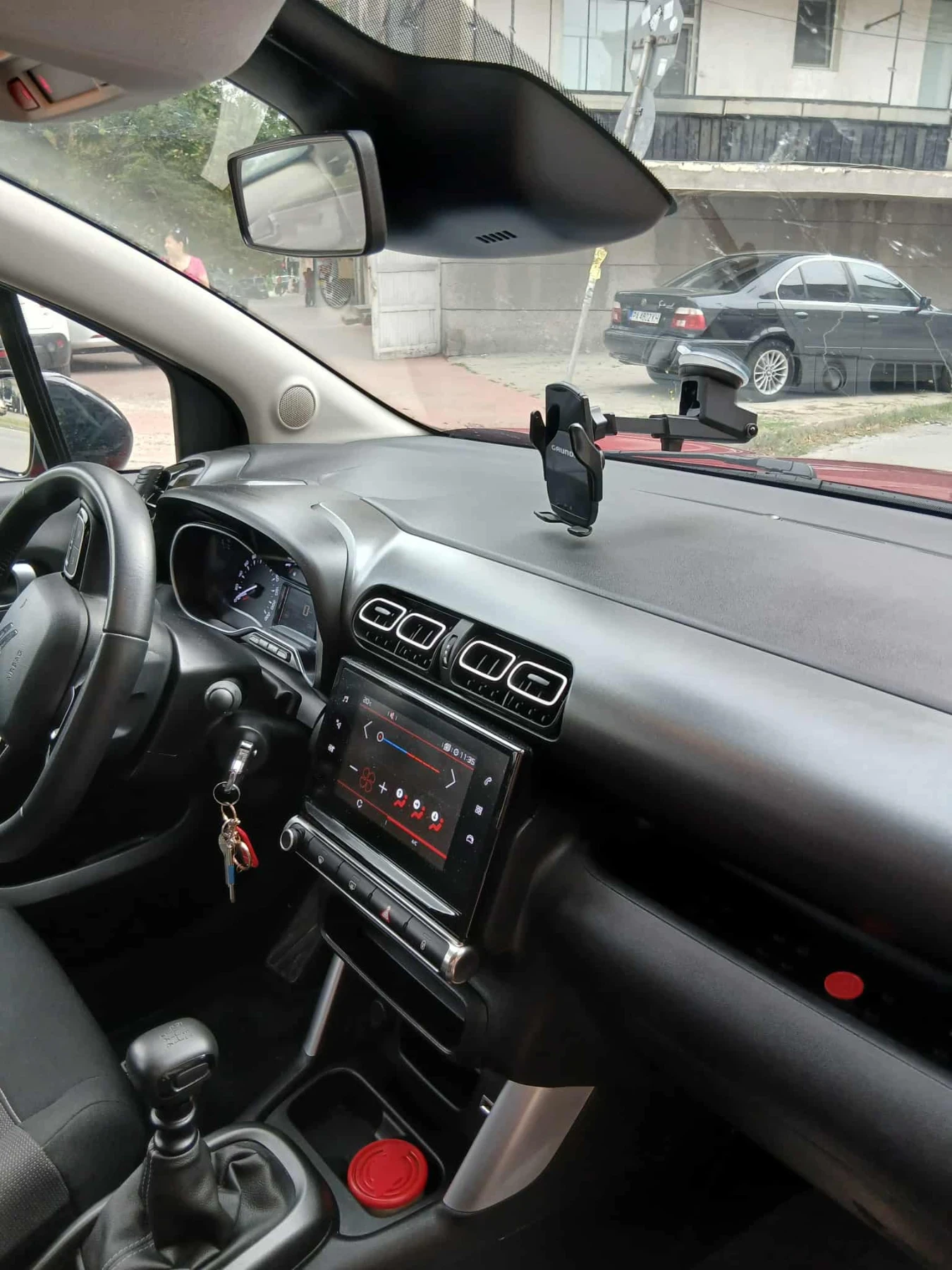 Citroen C3 Aircross  - изображение 5