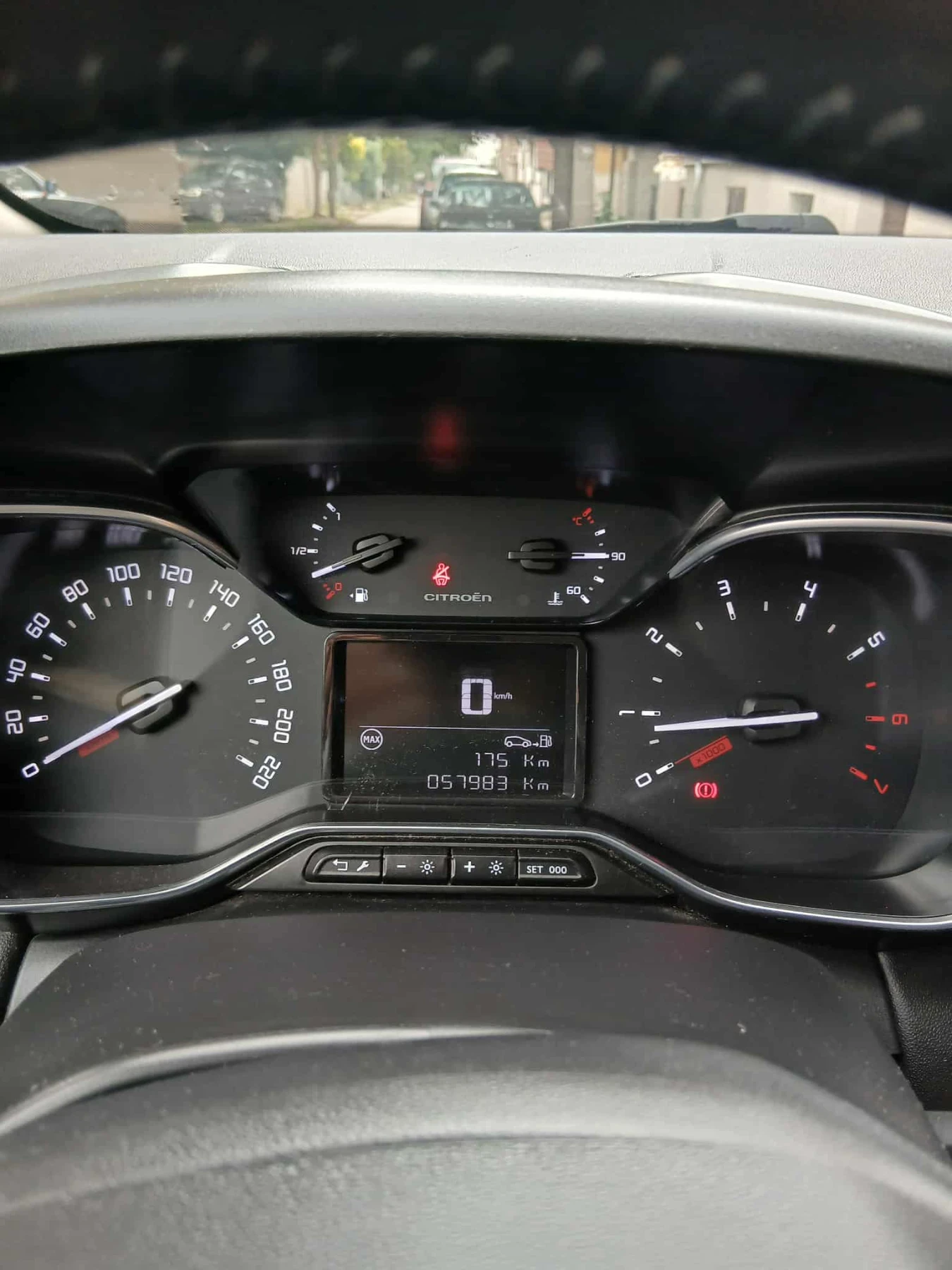 Citroen C3 Aircross  - изображение 3