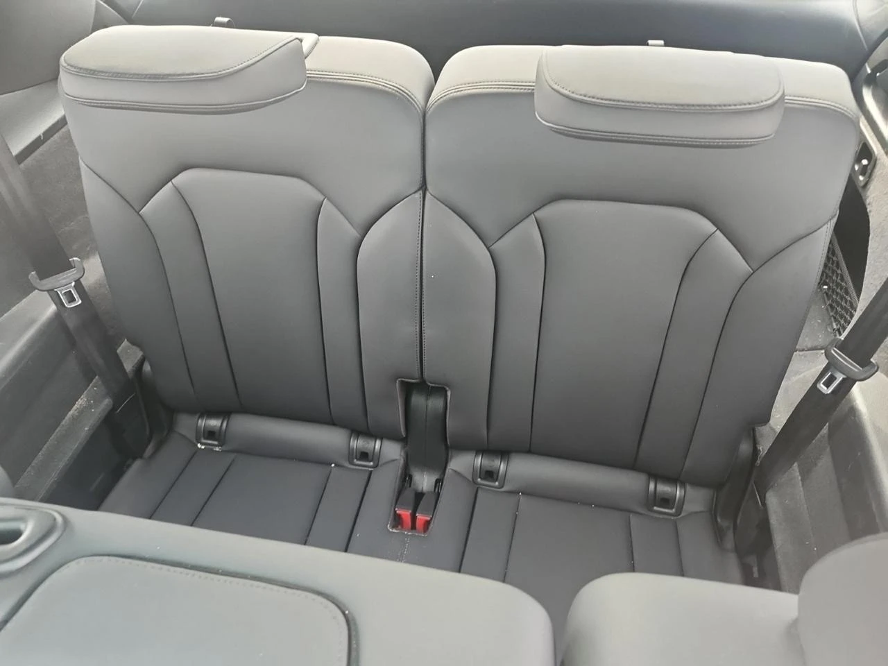 Audi Q7 Sline* BlackOptic* B&O* Distr* 360* * *  | Mobile.bg   14