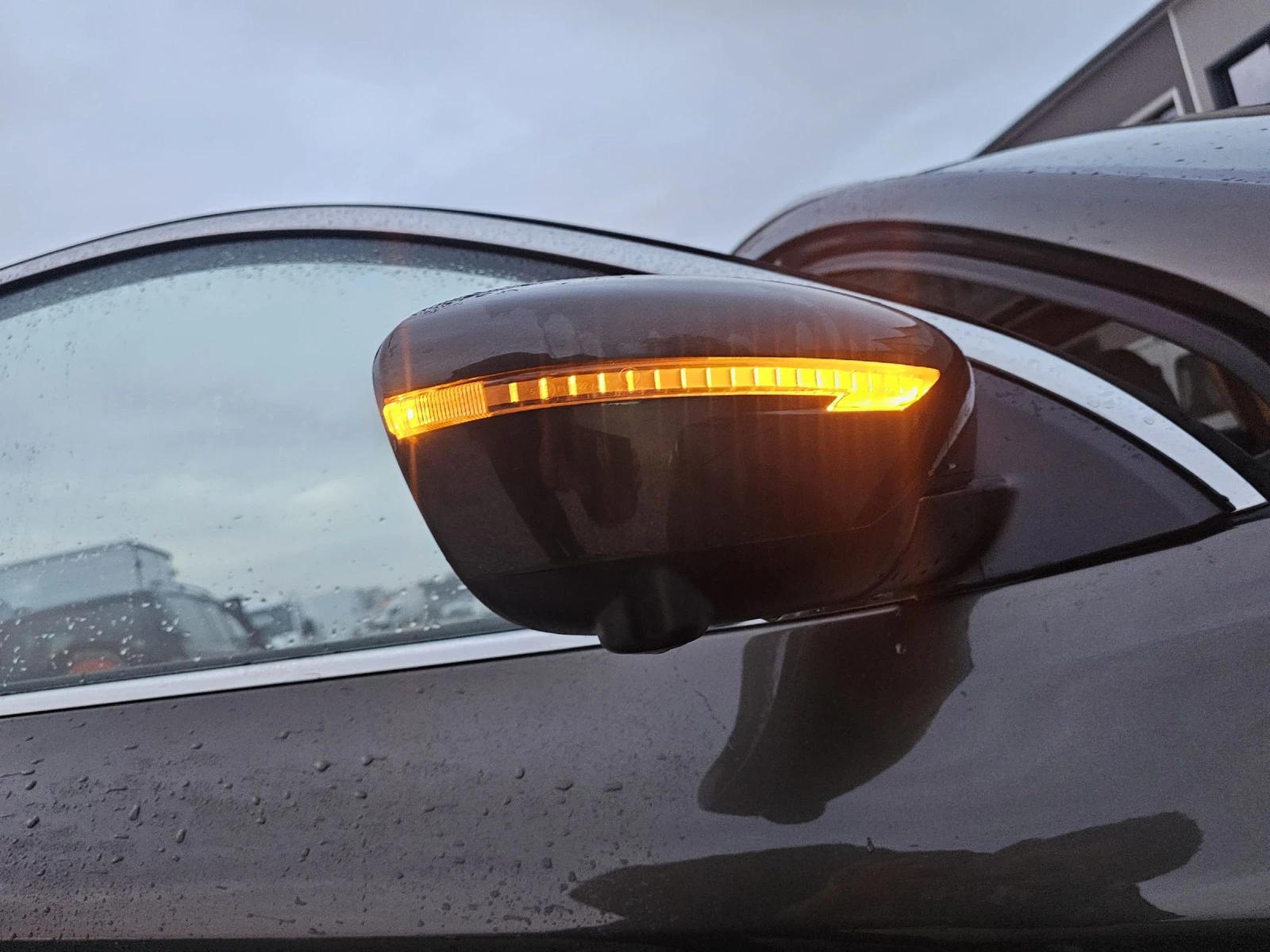 Nissan Qashqai 360  | Mobile.bg   15