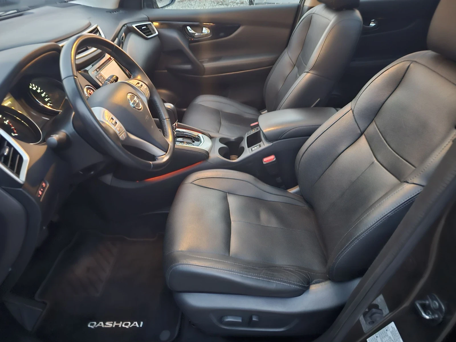 Nissan Qashqai 360 топ - изображение 9