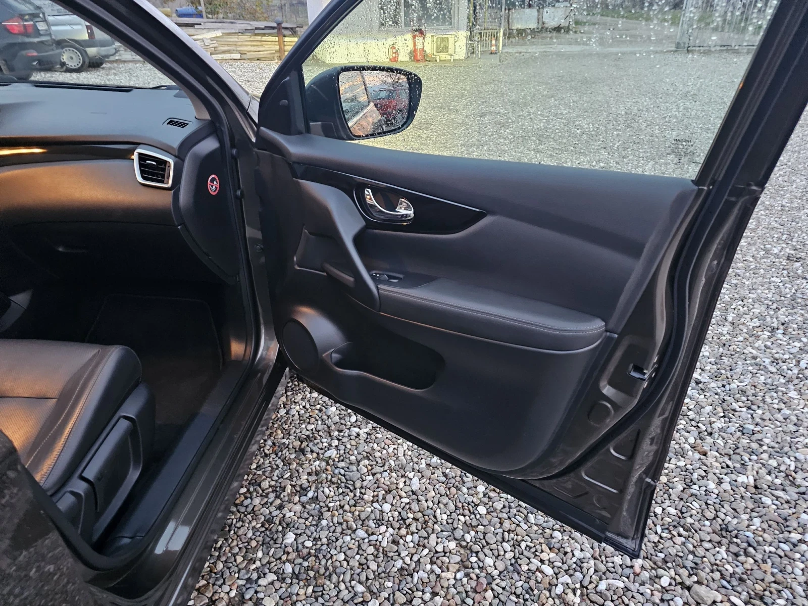 Nissan Qashqai 360  | Mobile.bg   16