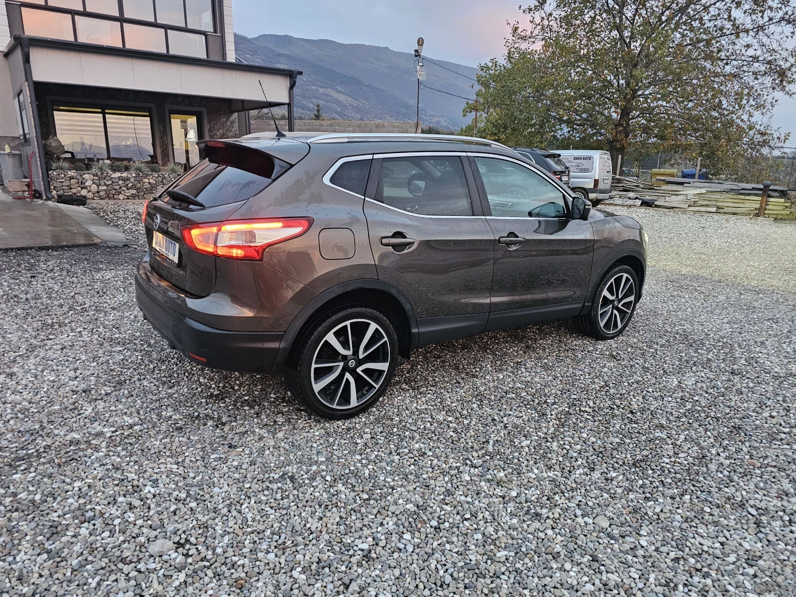 Nissan Qashqai 360 топ - изображение 4