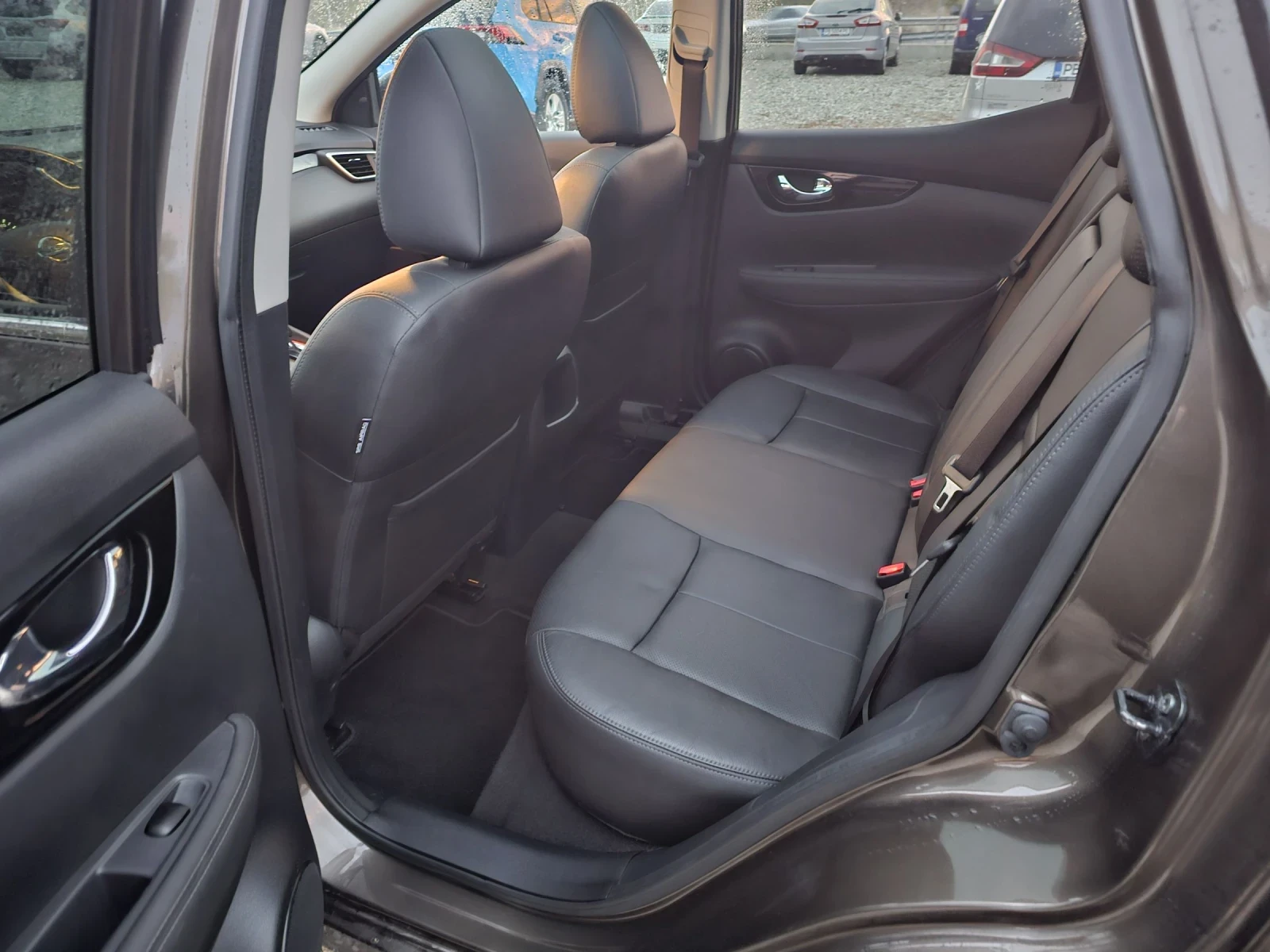 Nissan Qashqai 360  | Mobile.bg   11