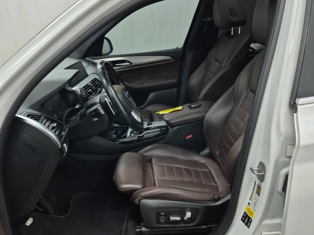 BMW X3 * XDRIVE30I * CARFAX * БЕЗ ПЪРВОНАЧАЛНА ВНОСКА - изображение 5