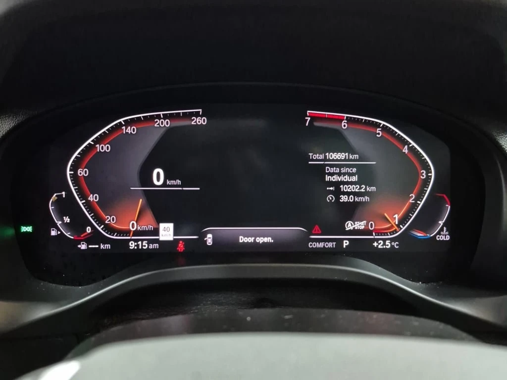 BMW X3 * XDRIVE30I * CARFAX * БЕЗ ПЪРВОНАЧАЛНА ВНОСКА - изображение 10