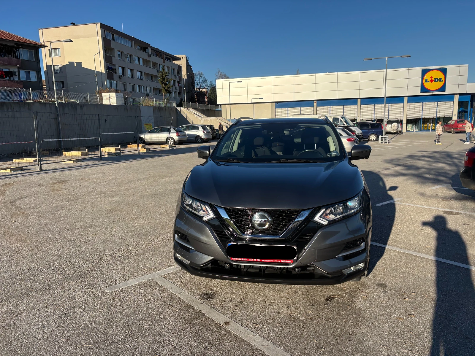 Nissan Qashqai j11 | Mobile.bg � ����������� 3