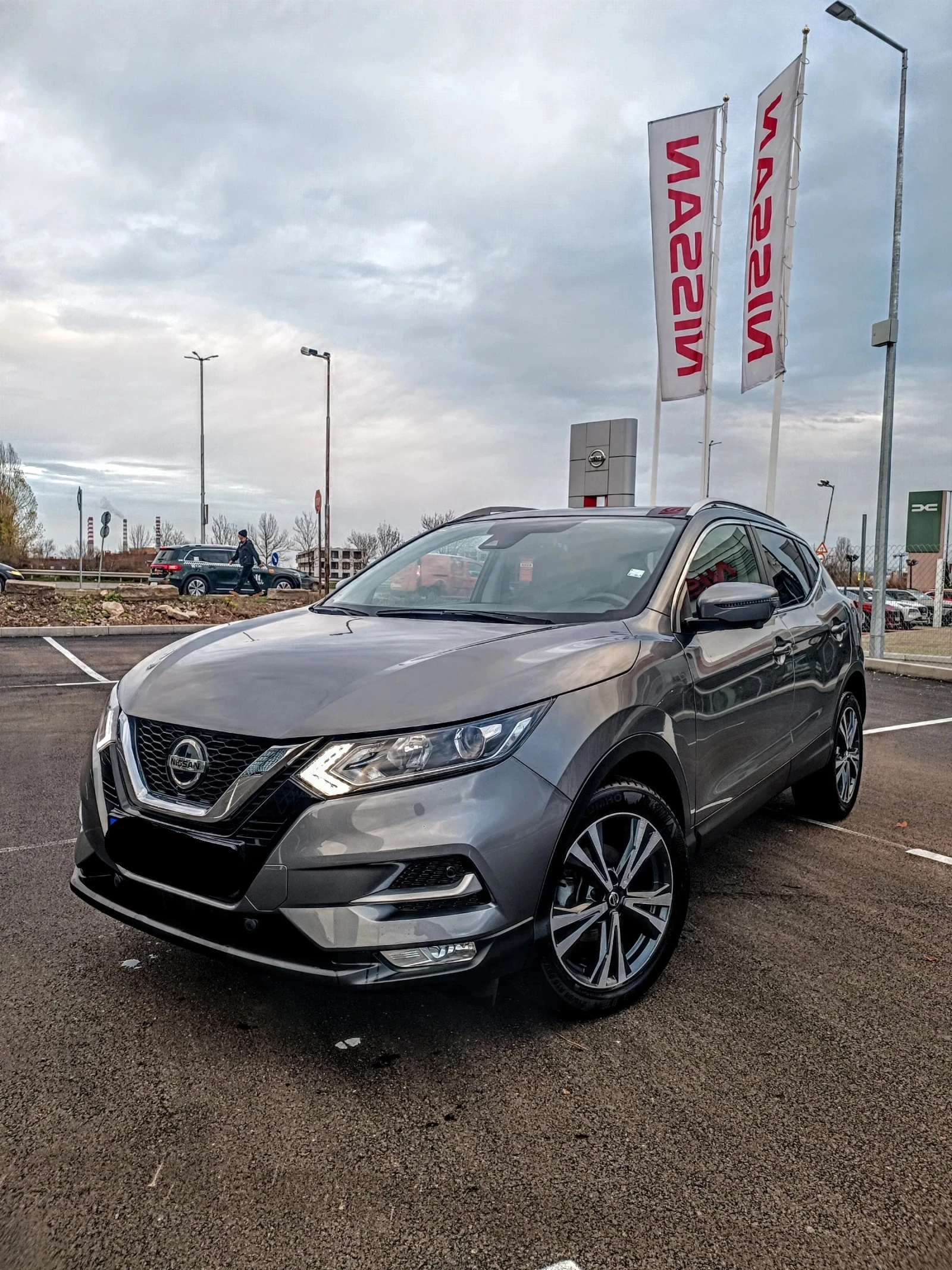 Nissan Qashqai j11 | Mobile.bg � ����������� 5