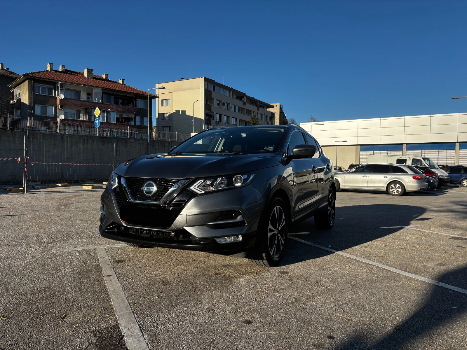Nissan Qashqai j11 | Mobile.bg � ����������� 2