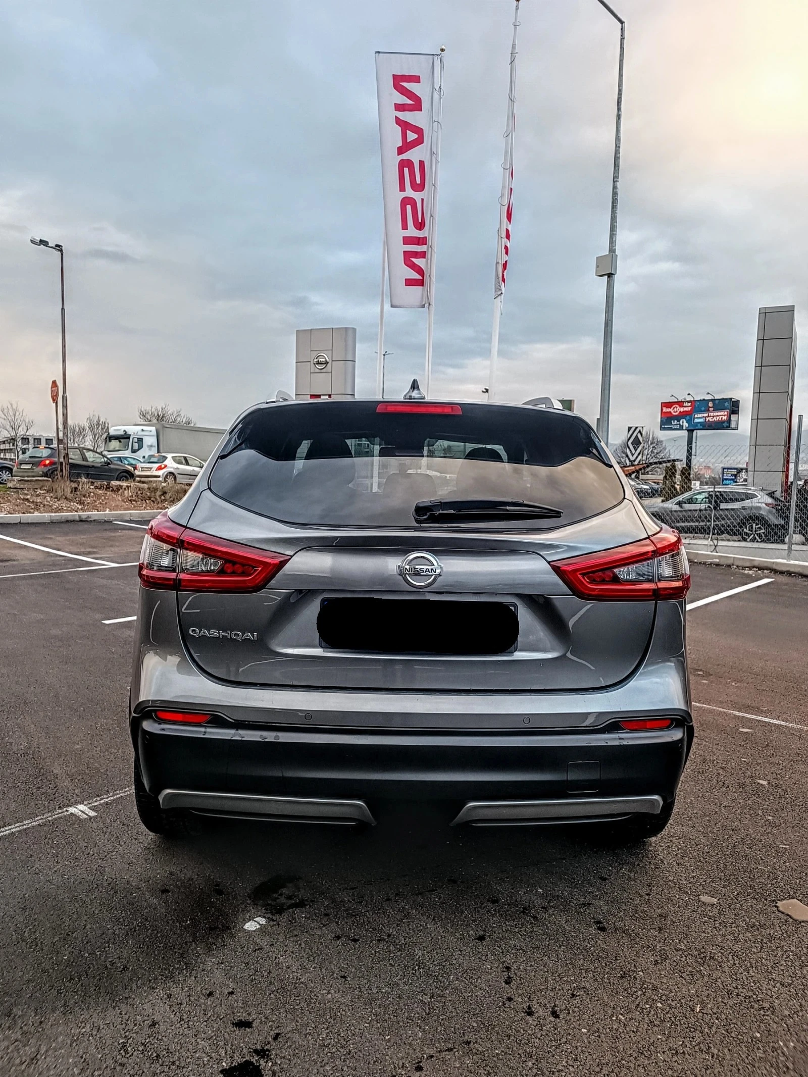 Nissan Qashqai j11 | Mobile.bg � ����������� 8