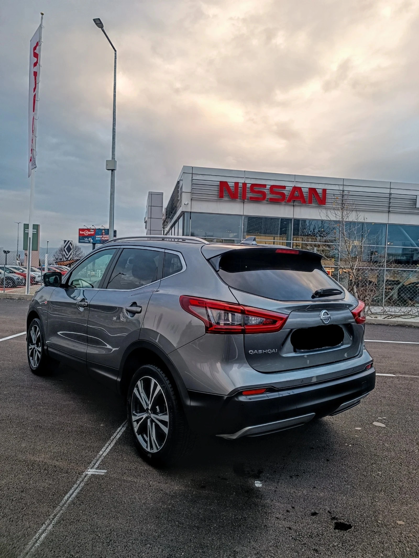 Nissan Qashqai j11 | Mobile.bg � ����������� 7