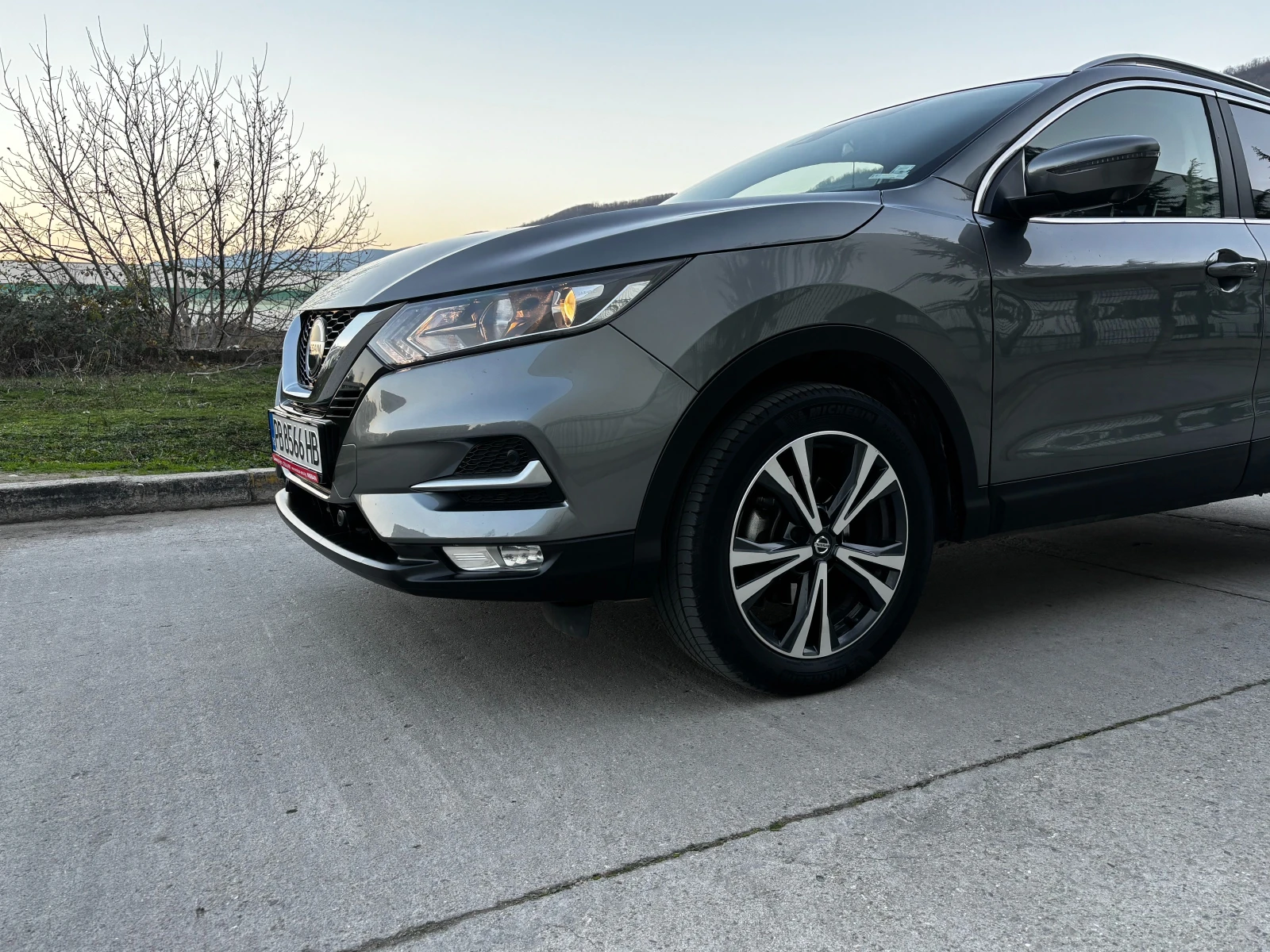 Nissan Qashqai j11 | Mobile.bg � ����������� 4