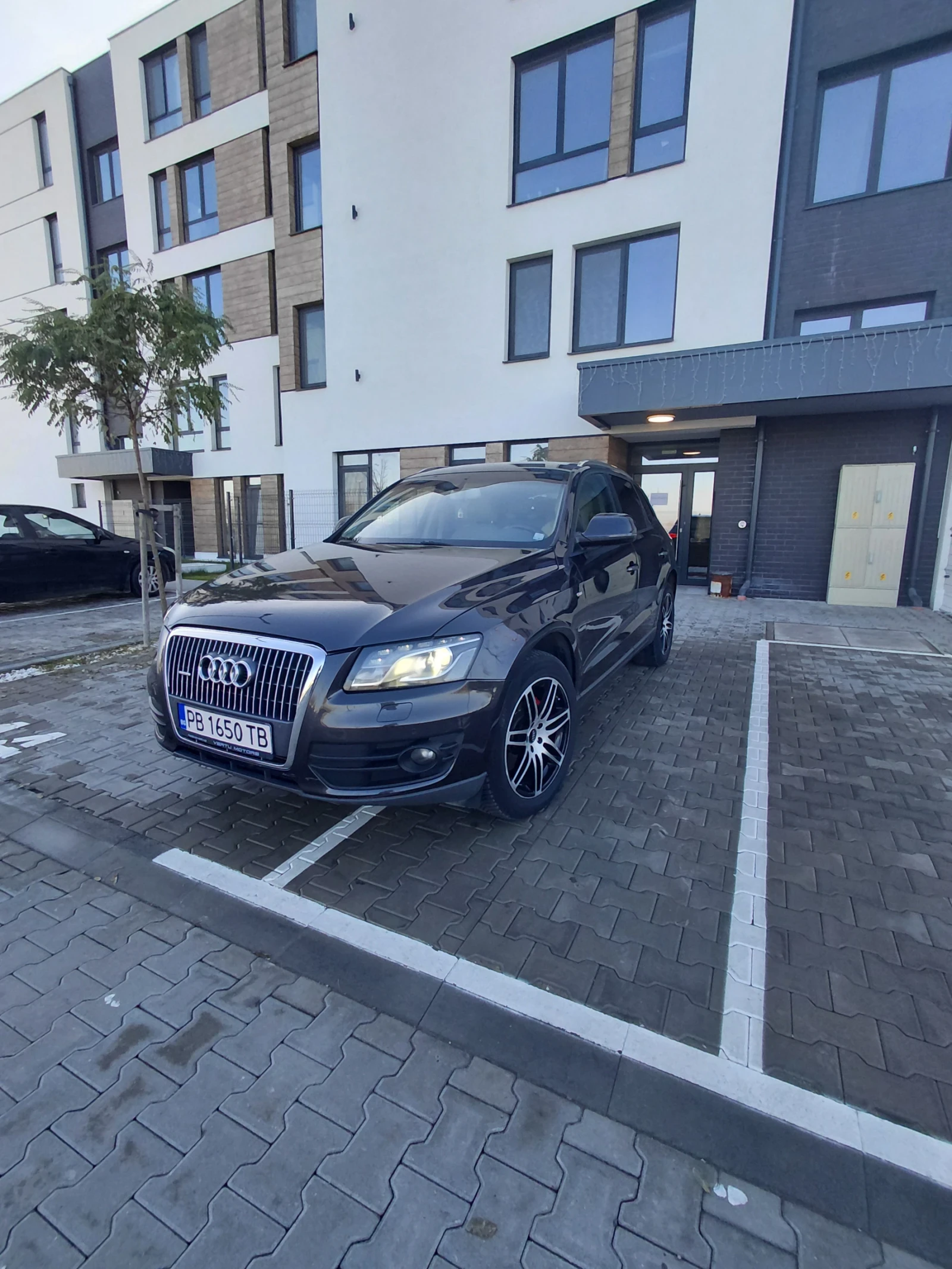 Audi Q5 2.0 | Mobile.bg � ����������� 1
