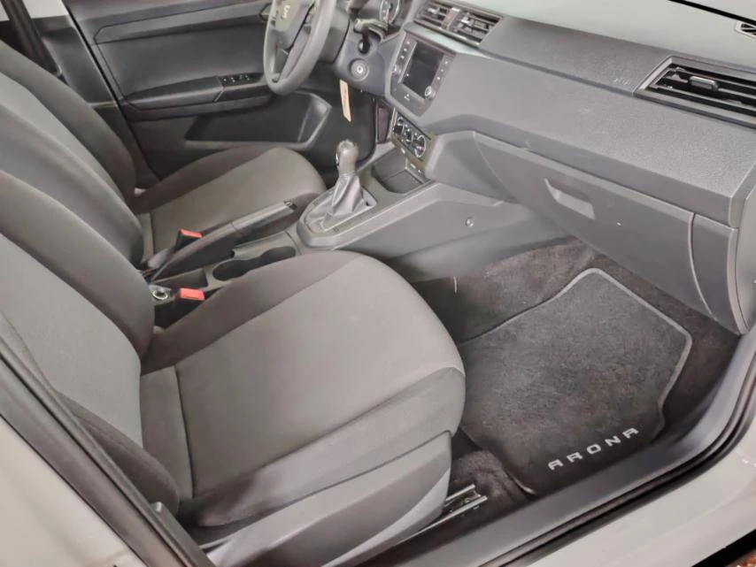 Seat Arona 2021�-1.0TGi-90��-�����-����.-100���.��-���������! | Mobile.bg � ����������� 13