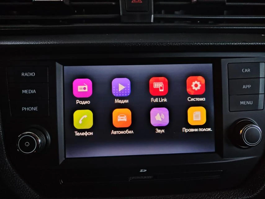 Seat Arona 2021г-1.0TGi-90кс-МЕТАН-фабр.-100хил.км-ПЕРФЕКТЕН! - изображение 10