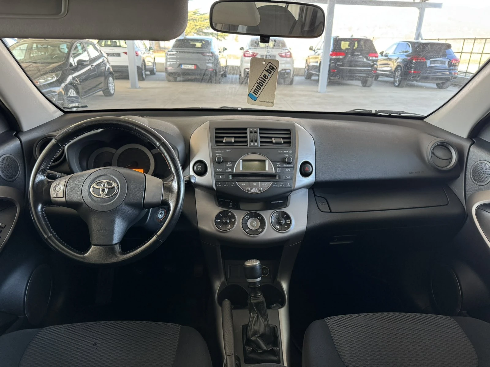 Toyota Rav4 136ps* 6��* �����* ����������� | Mobile.bg � ����������� 11