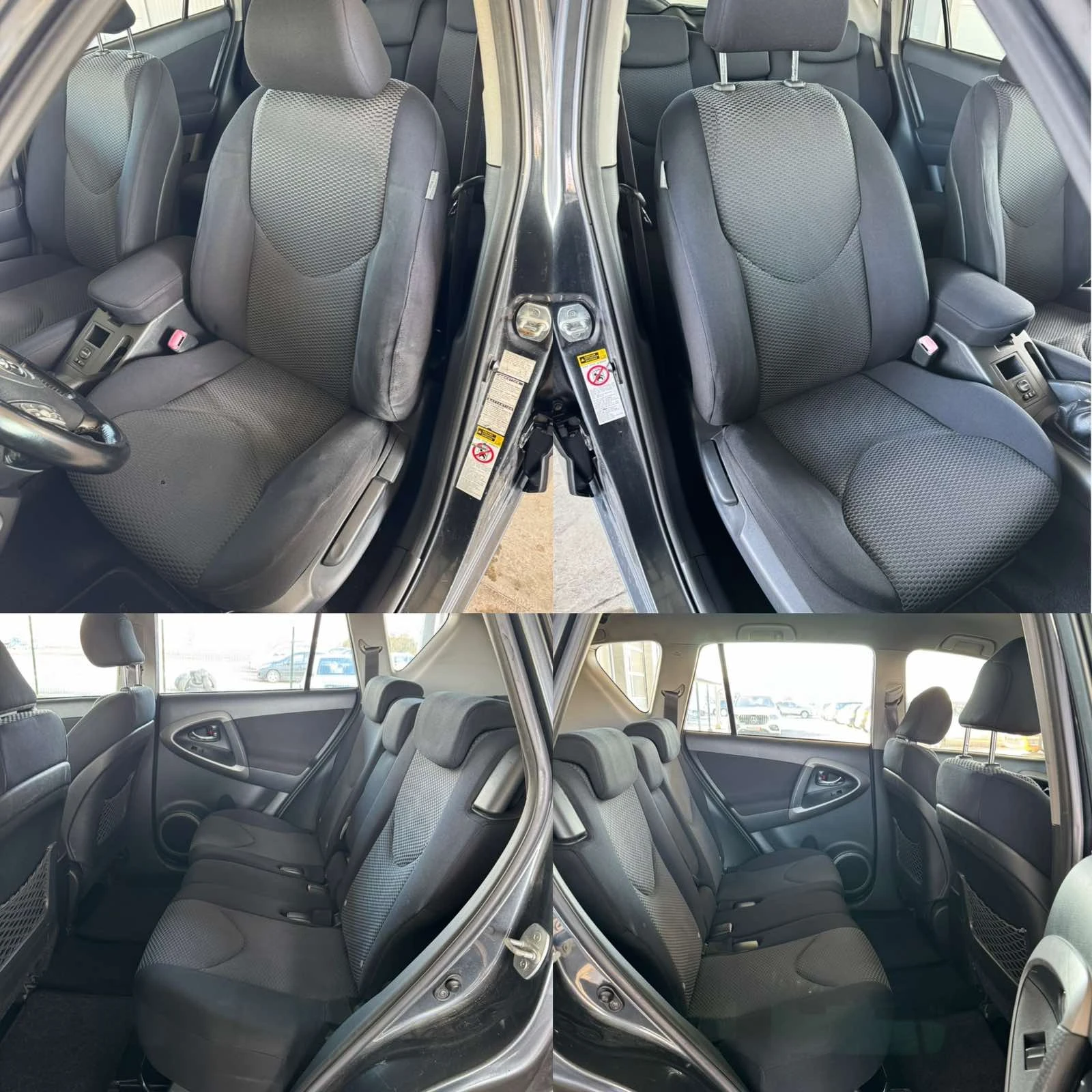 Toyota Rav4 136ps* 6��* �����* ����������� | Mobile.bg � ����������� 12