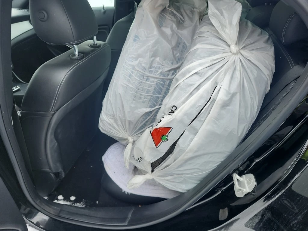 Mercedes-Benz GLA 250 * CARFAX * �����������  | Mobile.bg � ����������� 12