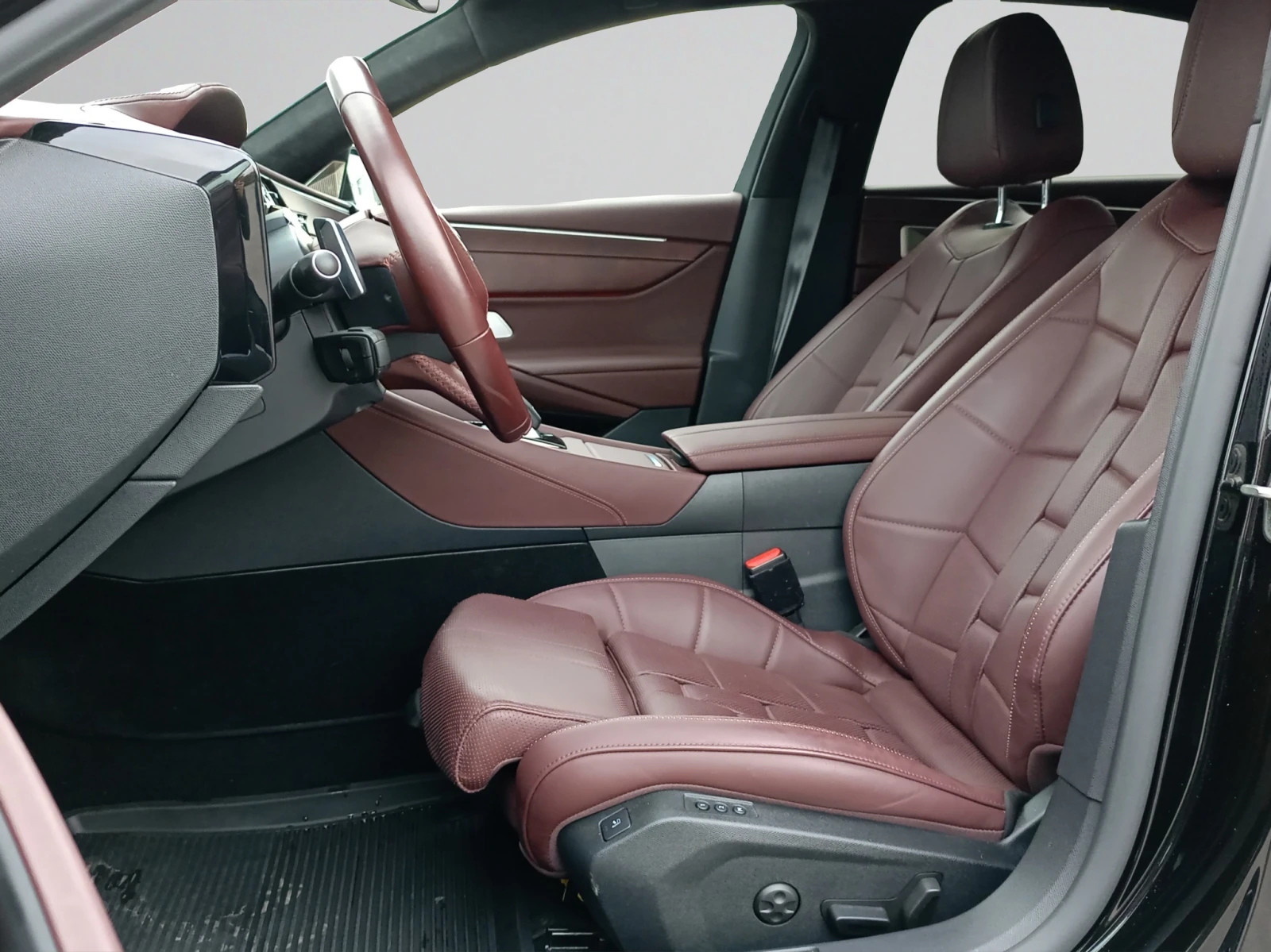 DS DS 9 RIVOLI+ PureTech 225 S&S EAT8 E6 | Mobile.bg � ����������� 10