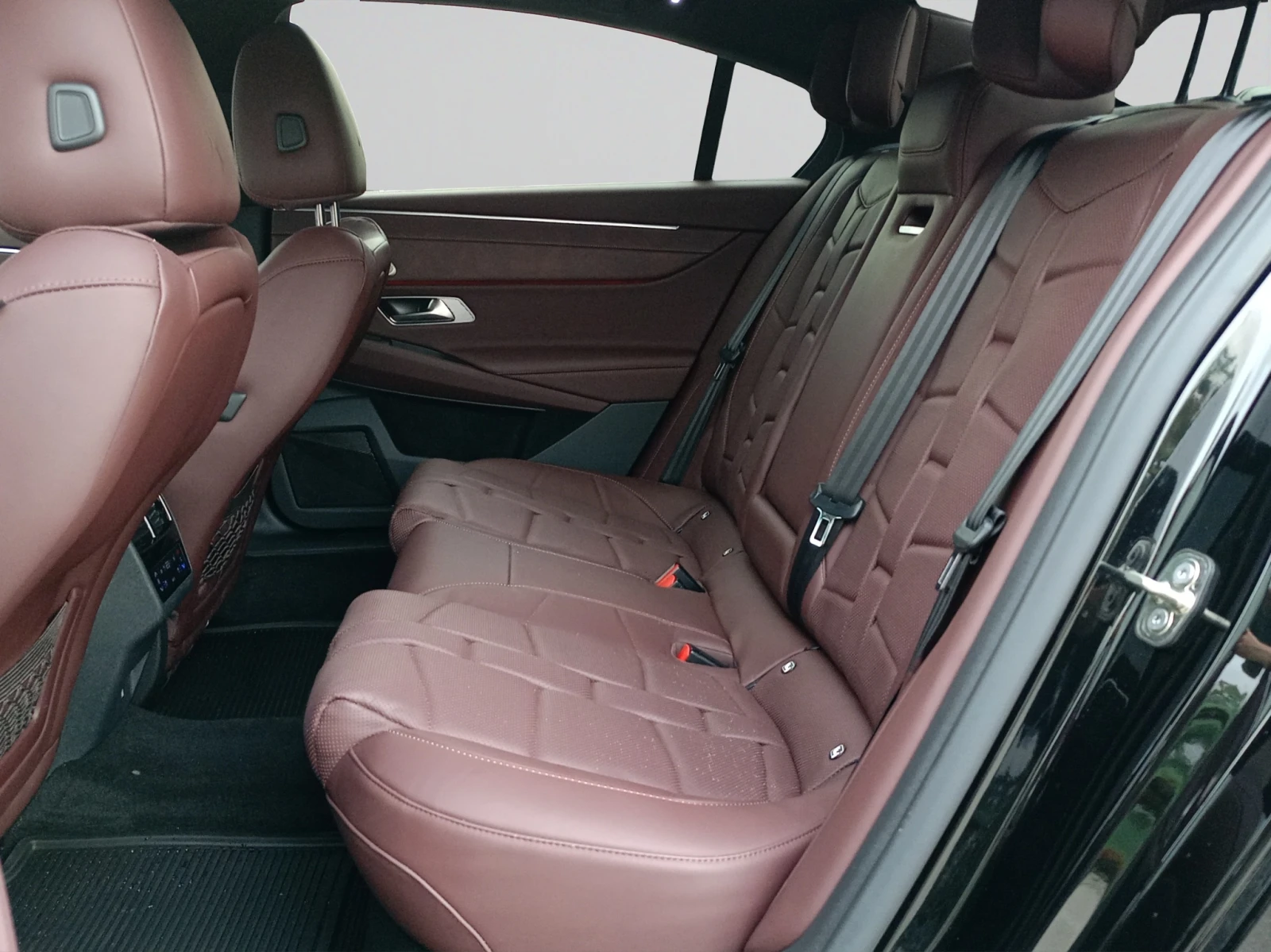 DS DS 9 RIVOLI+ PureTech 225 S&S EAT8 E6 | Mobile.bg � ����������� 11