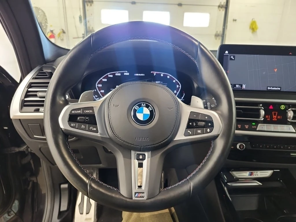 BMW X3 * M40I * CARFAX * ��� ������������ ������ | Mobile.bg � ����������� 12