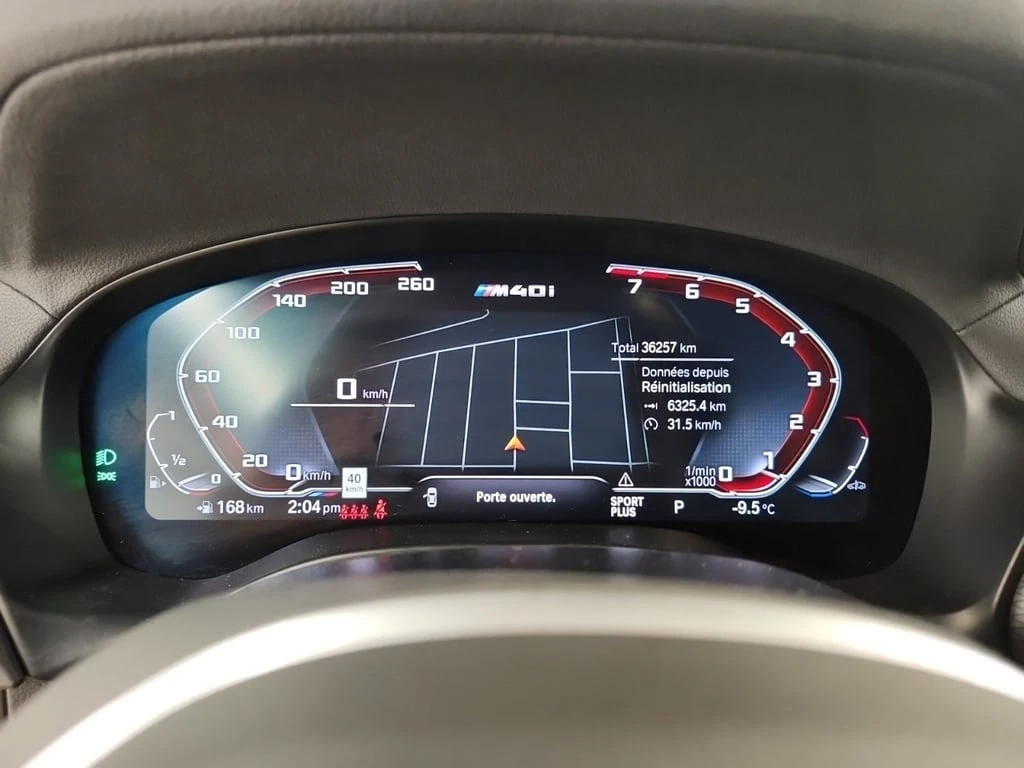 BMW X3 * M40I * CARFAX * ��� ������������ ������ | Mobile.bg � ����������� 11