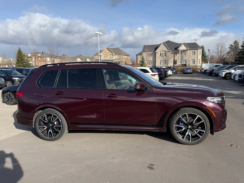 BMW X7 xDrive40i, С РЕГИСТРАЦИЯ&АВТО КРЕДИТ - изображение 5