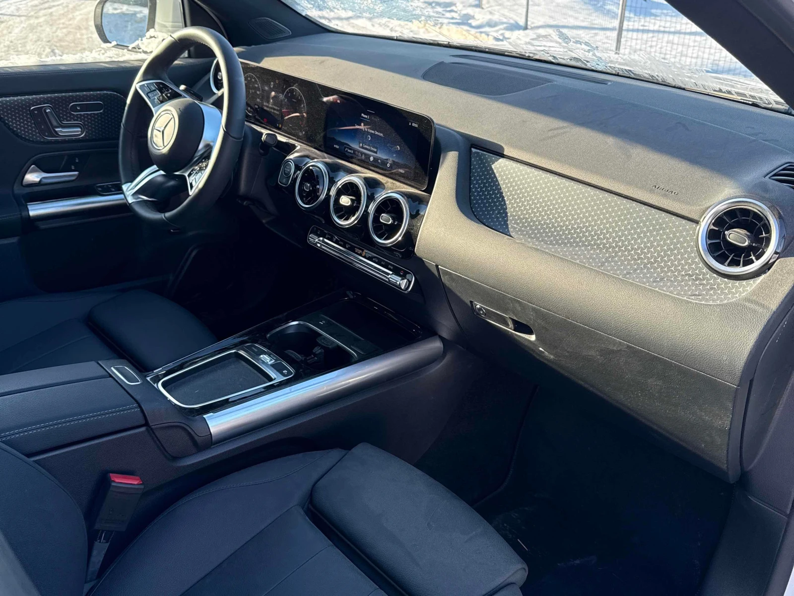 Mercedes-Benz GLA 250 * * CARFAX * * АВТО КРЕДИТ * *  - изображение 9