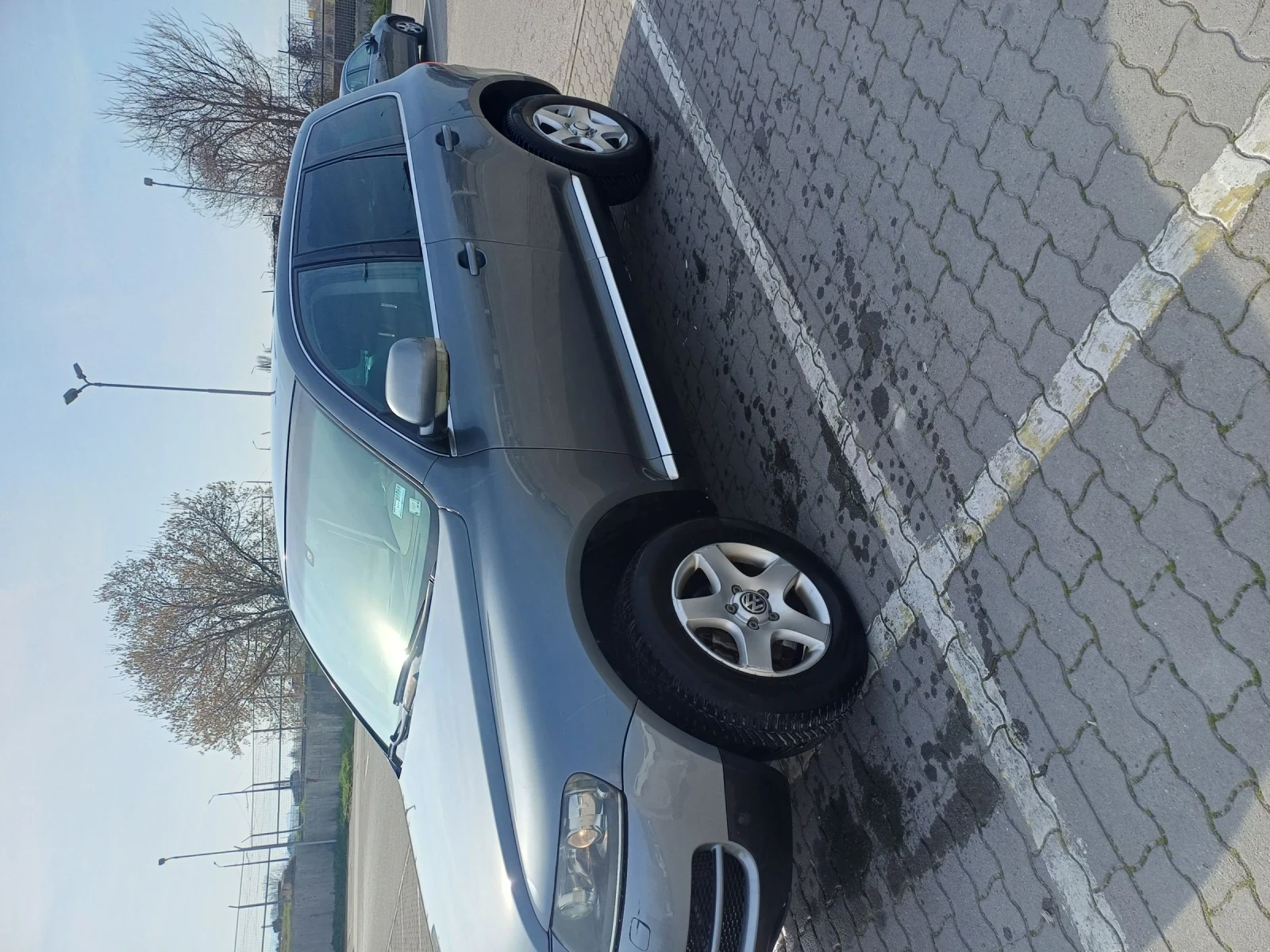 VW Touareg 3.0 TDI, снимка 6 - Автомобили и джипове - 53986264