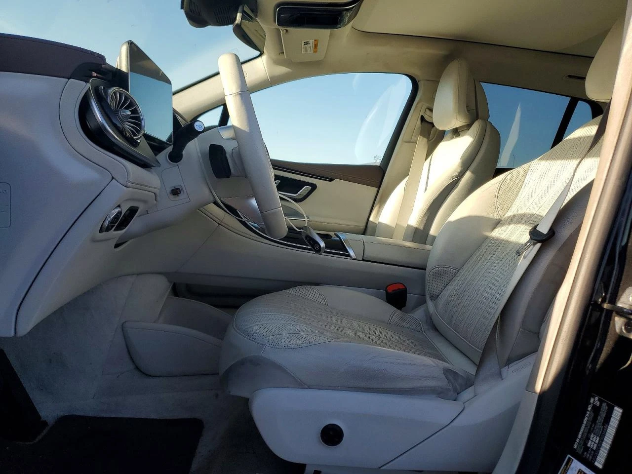 Mercedes-Benz EQE * SUV* 500* 4MATIC*  | Mobile.bg � ����������� 10