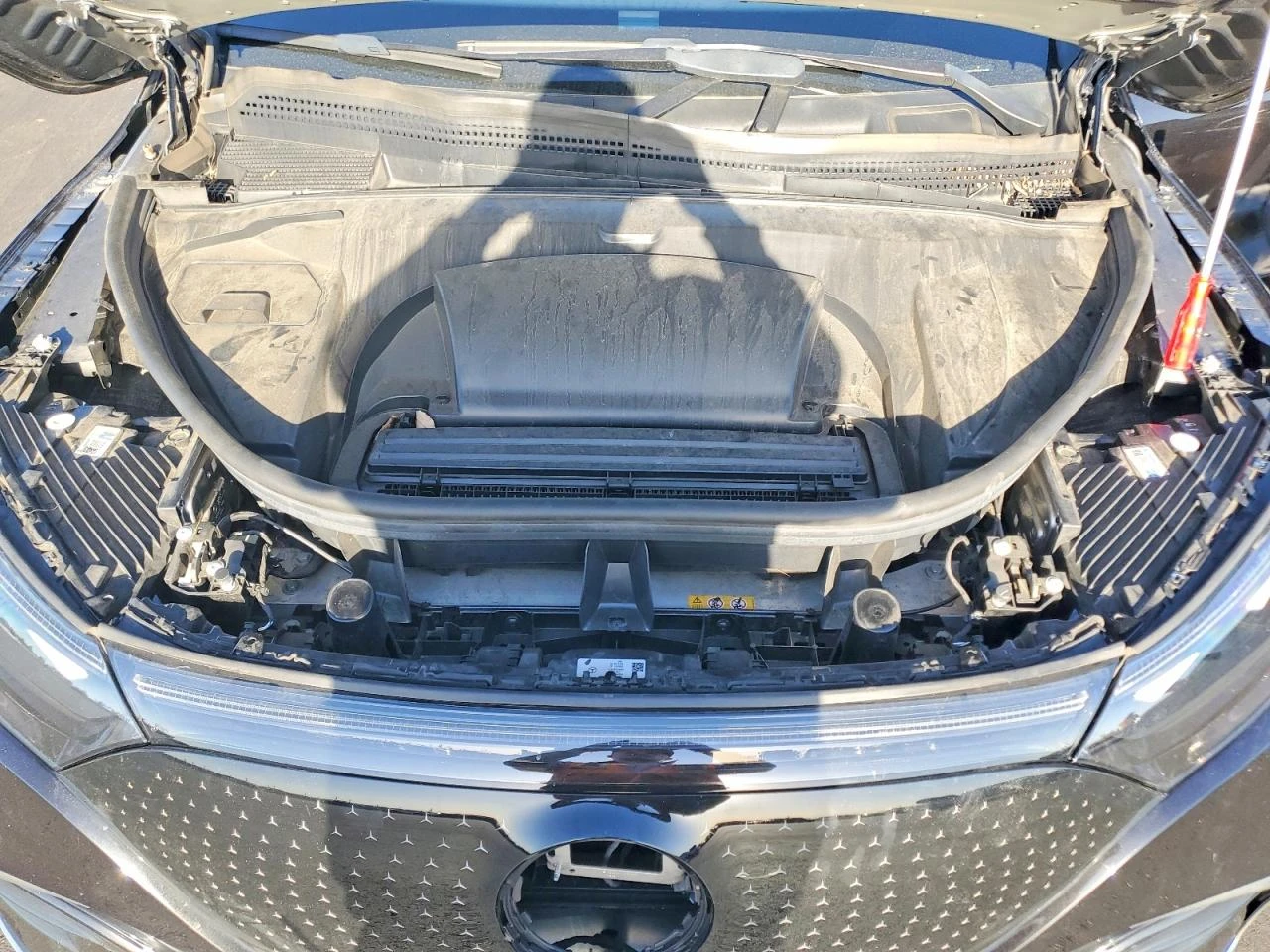 Mercedes-Benz EQE * SUV* 500* 4MATIC*  | Mobile.bg � ����������� 7