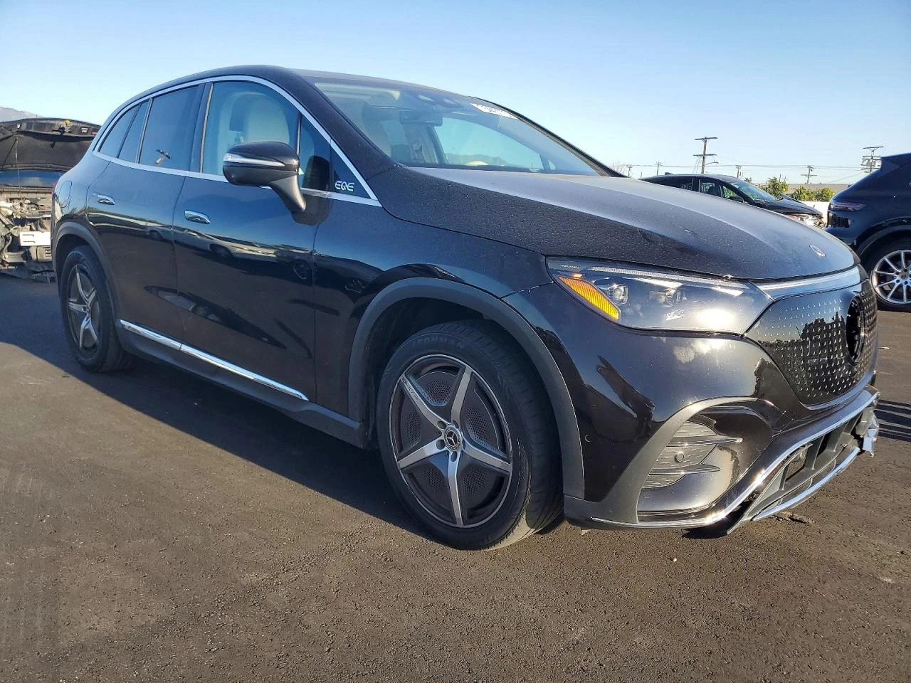 Mercedes-Benz EQE * SUV* 500* 4MATIC*  | Mobile.bg � ����������� 3