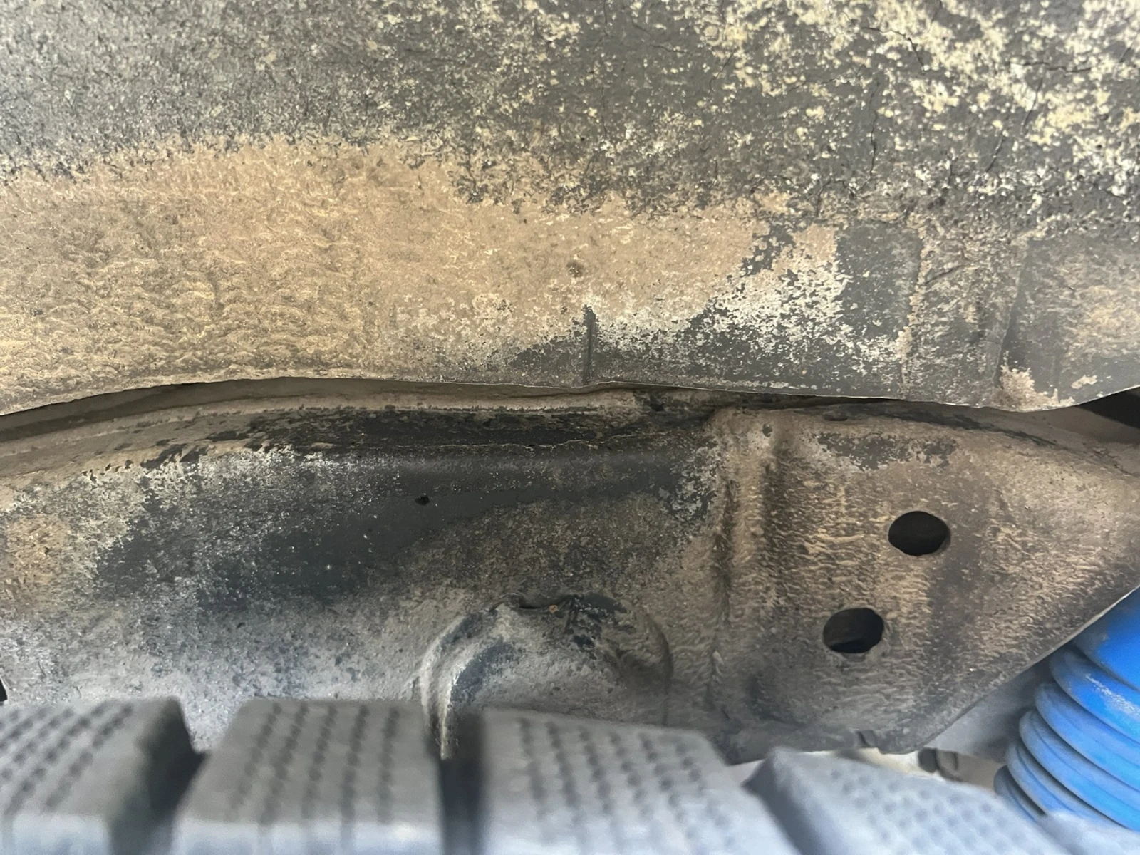 Toyota Fj cruiser 4.0i V6, снимка 15 - Автомобили и джипове - 54230147