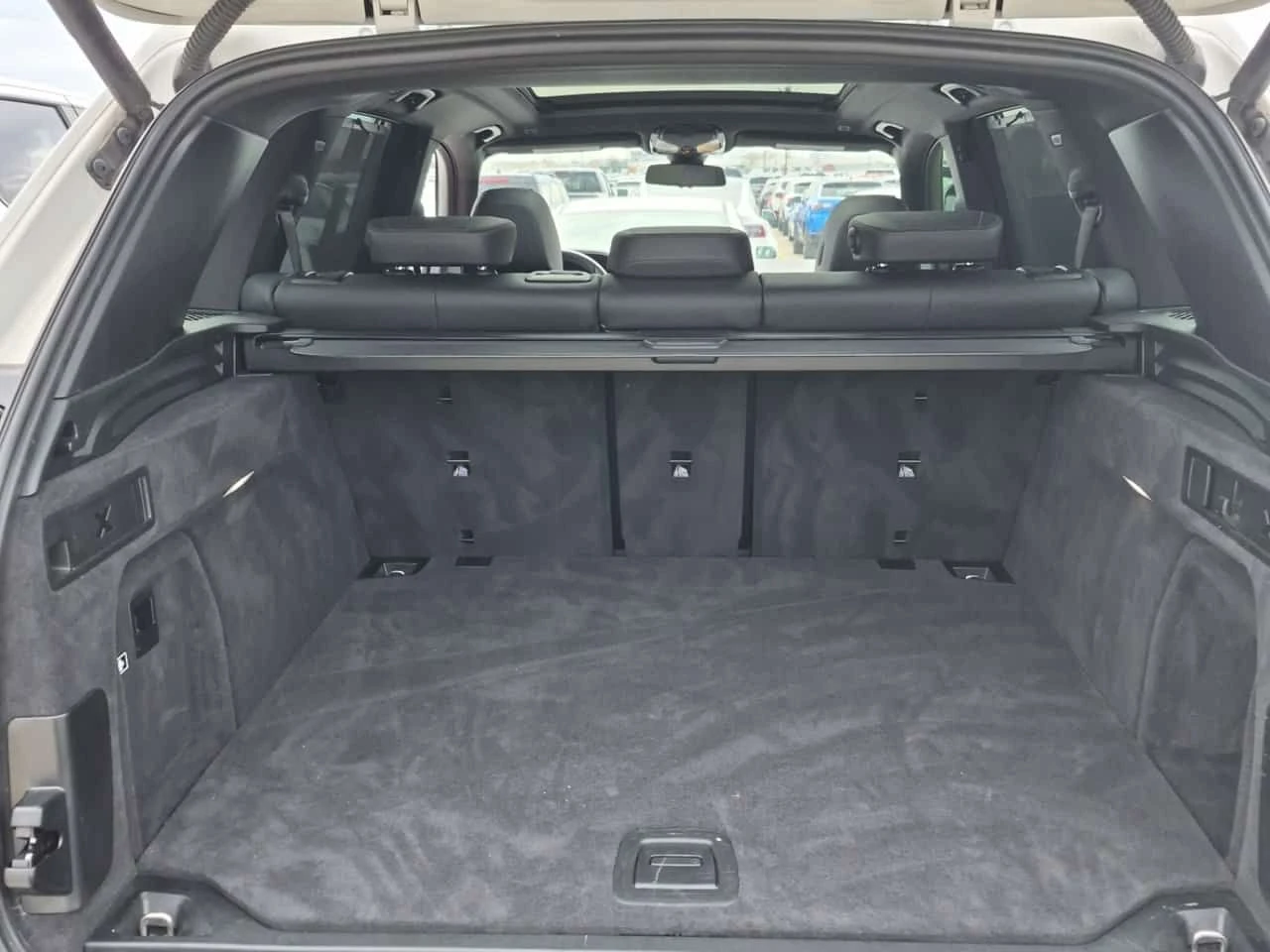 BMW X5 * XDRIVE40I * CARFAX * ЦЕНА ДО БГ, снимка 13 - Автомобили и джипове - 54284816