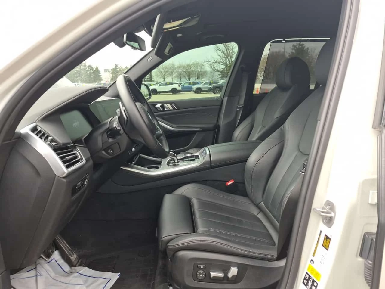 BMW X5 * XDRIVE40I * CARFAX * ЦЕНА ДО БГ, снимка 7 - Автомобили и джипове - 54284816