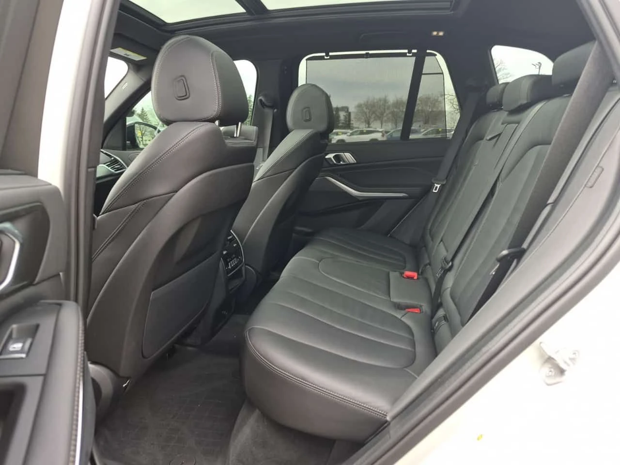 BMW X5 * XDRIVE40I * CARFAX * ЦЕНА ДО БГ, снимка 11 - Автомобили и джипове - 54284816