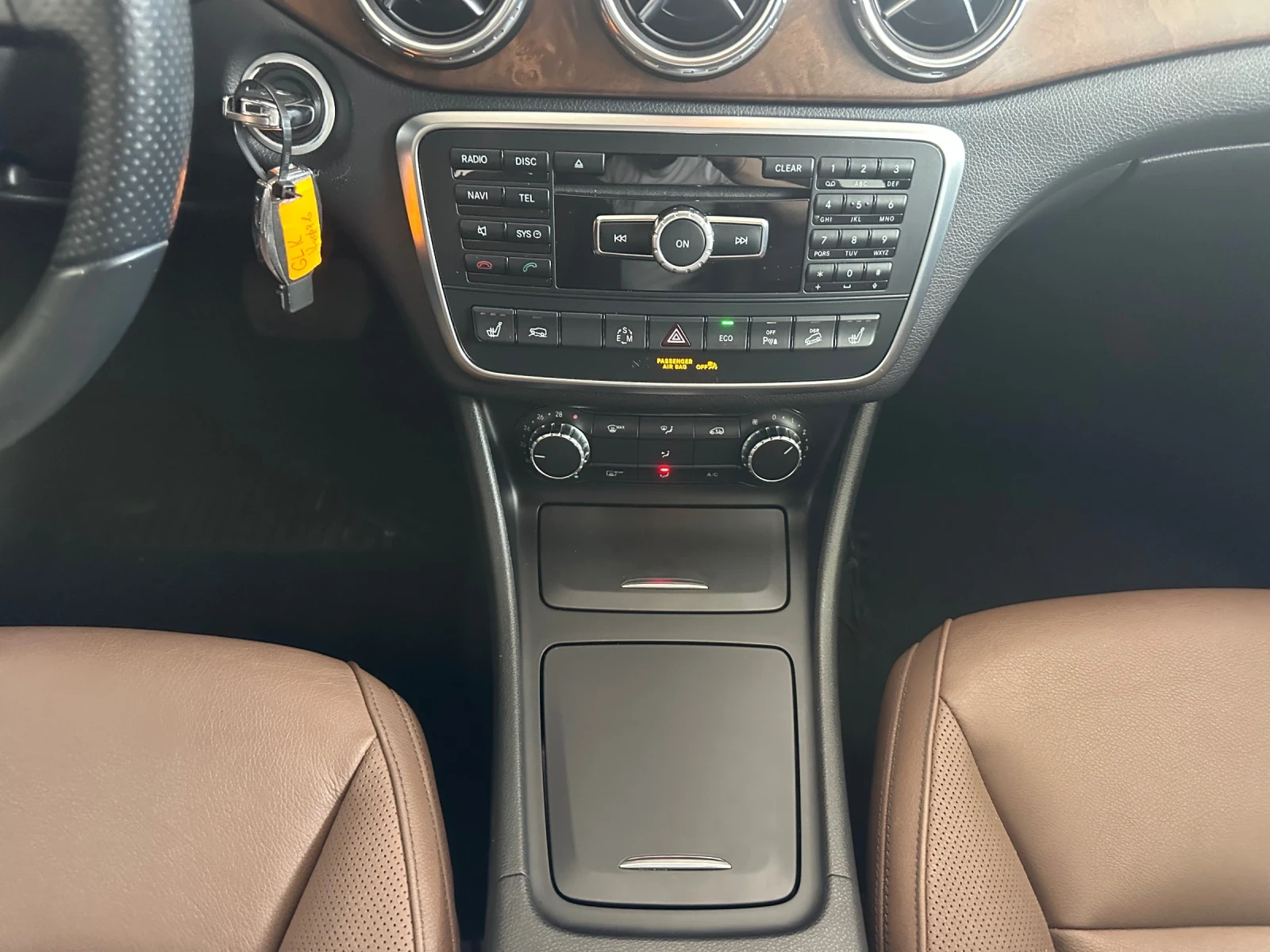 Mercedes-Benz GLA 220 4Matic | Mobile.bg � ����������� 16