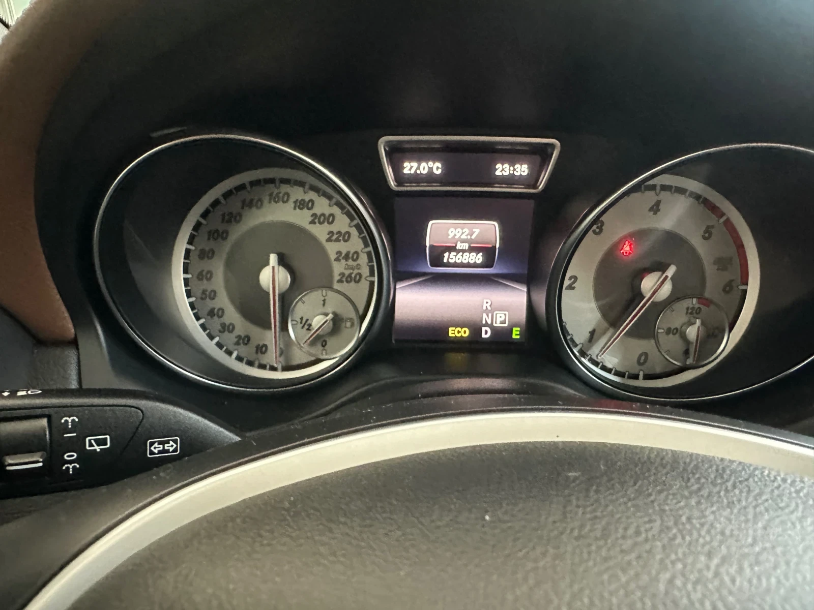 Mercedes-Benz GLA 220 4Matic | Mobile.bg � ����������� 17