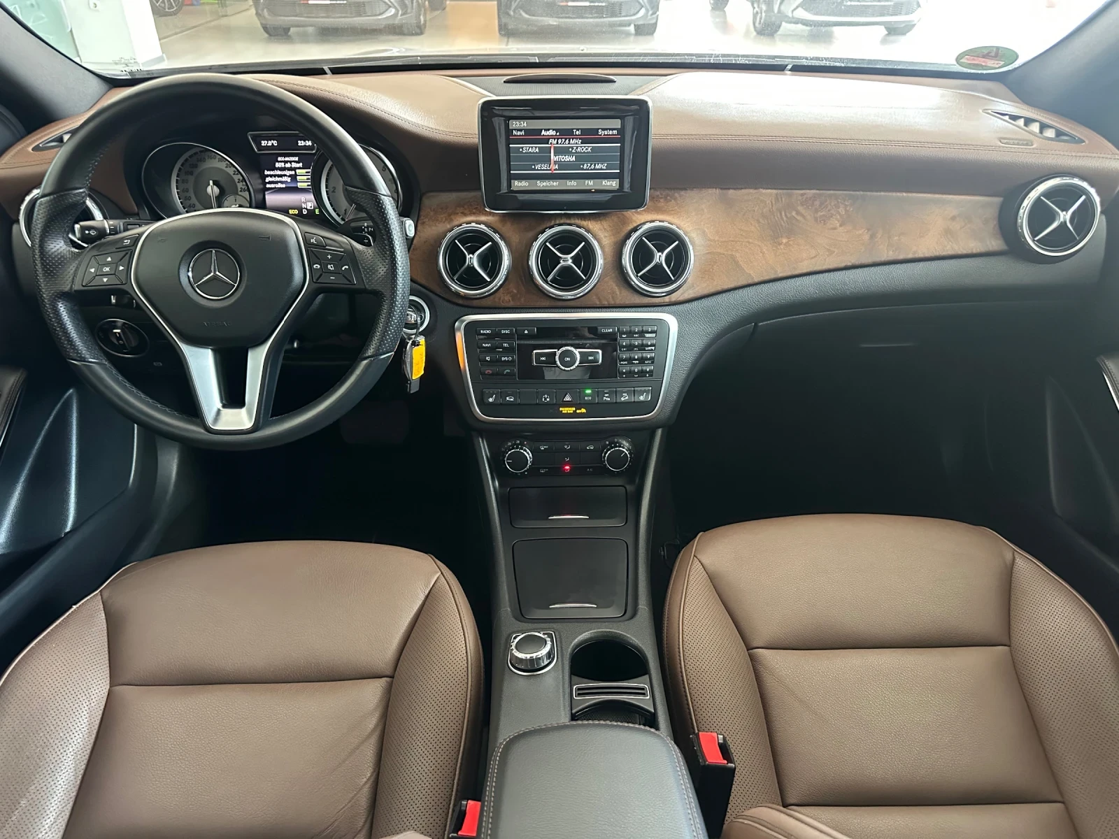 Mercedes-Benz GLA 220 4Matic | Mobile.bg � ����������� 13