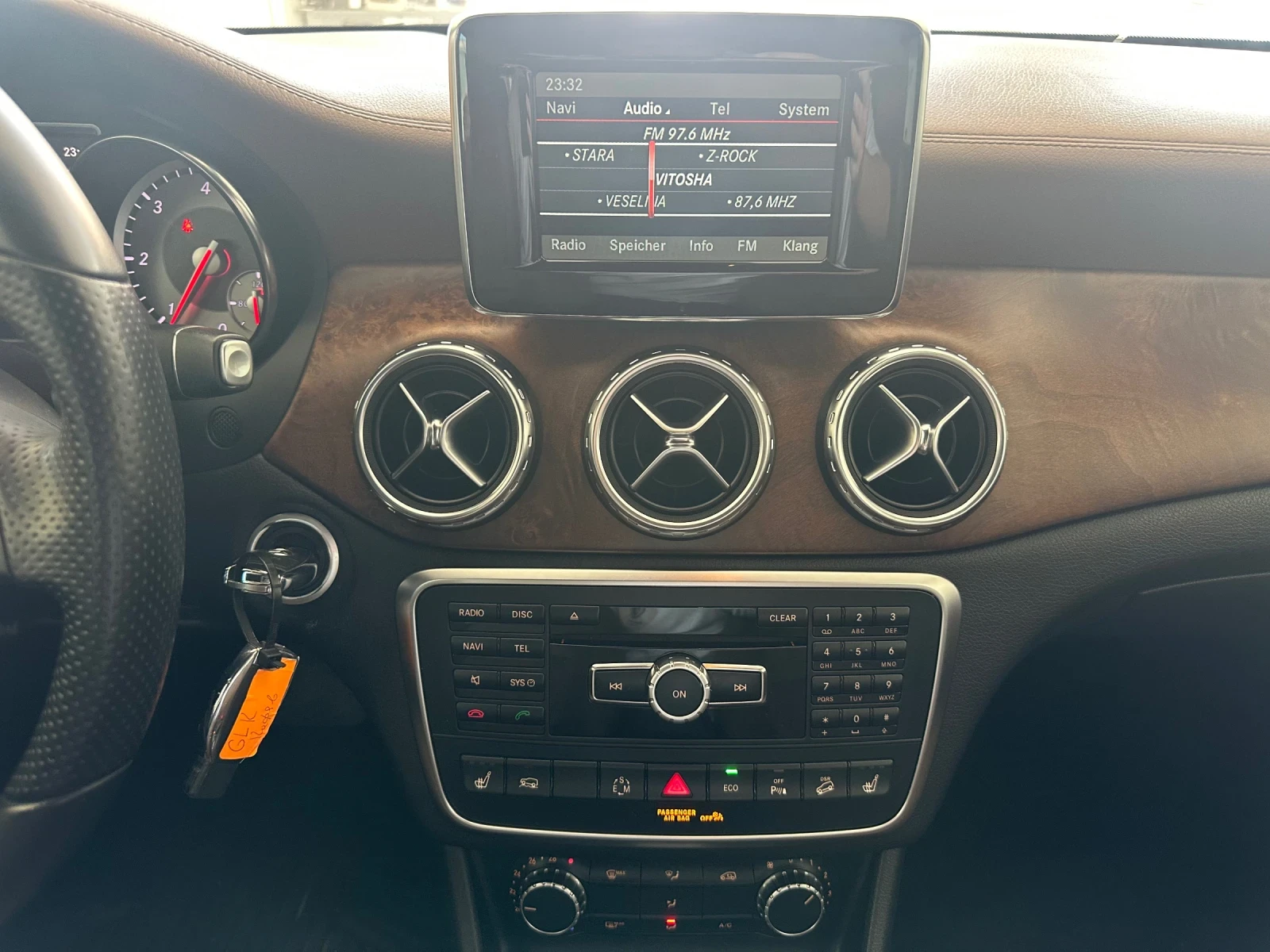 Mercedes-Benz GLA 220 4Matic | Mobile.bg � ����������� 11