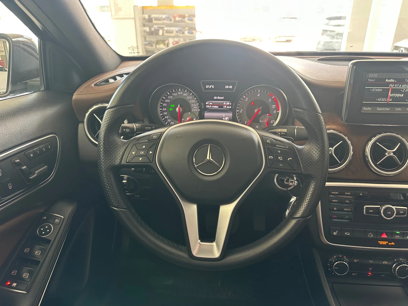 Mercedes-Benz GLA 220 4Matic | Mobile.bg � ����������� 10