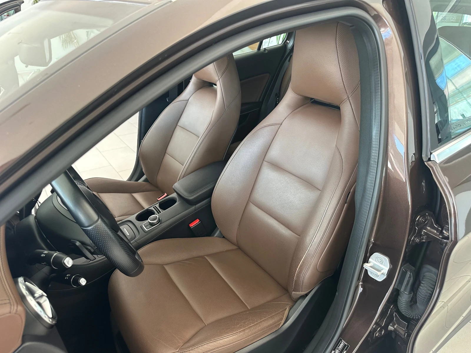 Mercedes-Benz GLA 220 4Matic | Mobile.bg � ����������� 7