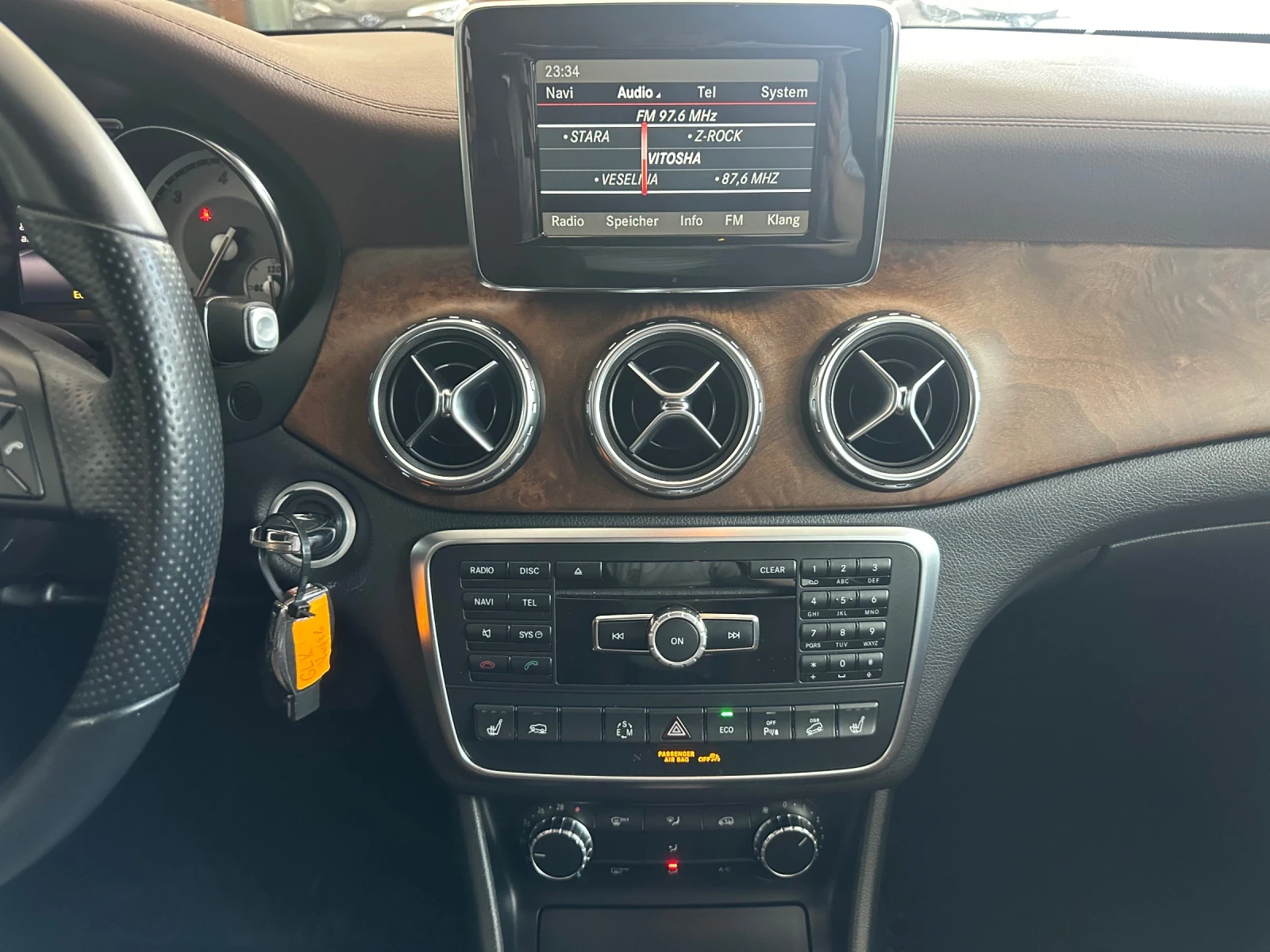 Mercedes-Benz GLA 220 4Matic | Mobile.bg � ����������� 15