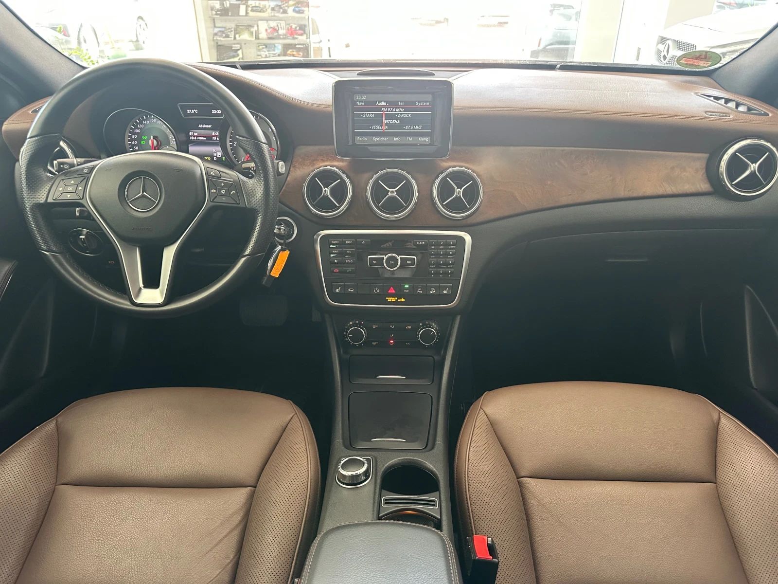 Mercedes-Benz GLA 220 4Matic | Mobile.bg � ����������� 9